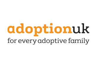 Adoption UK example visual